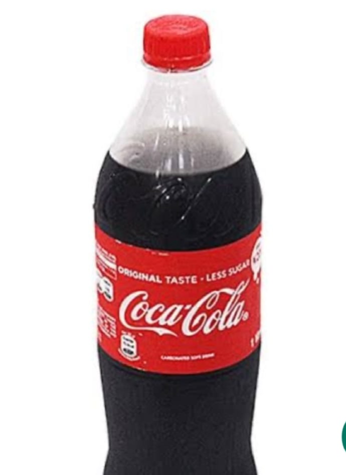 Coke