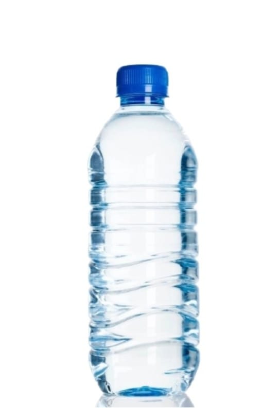 Bottled Water