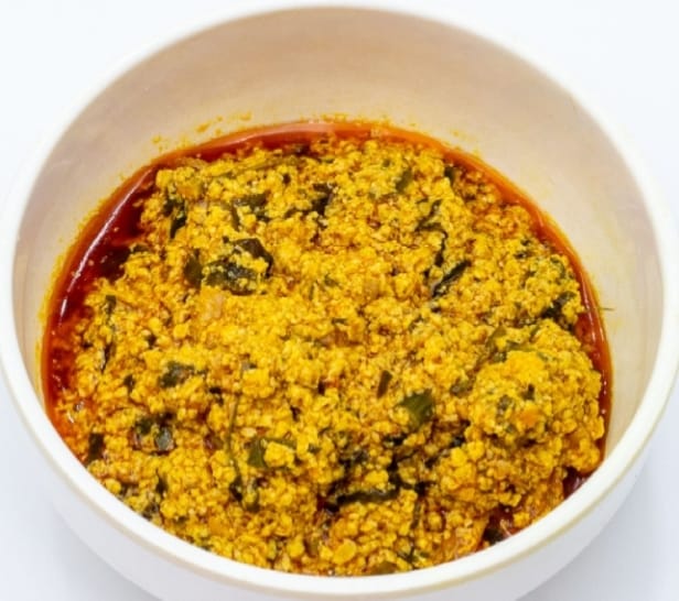 Egusi Soup