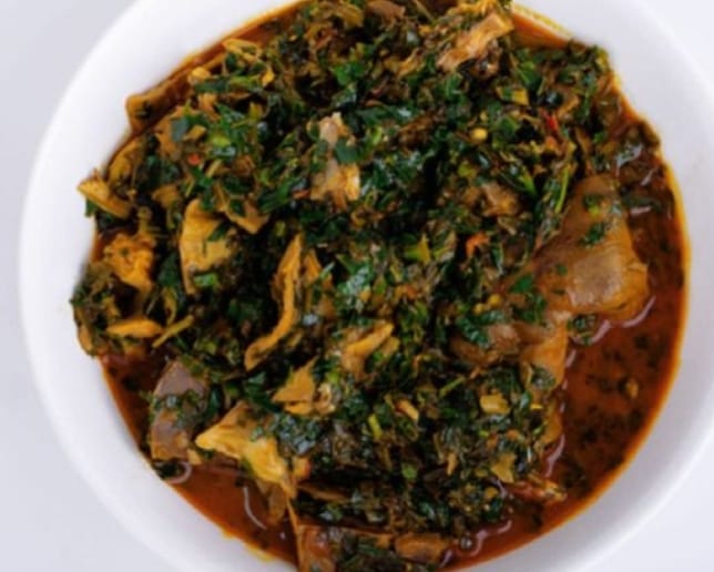 Vegetable Soup